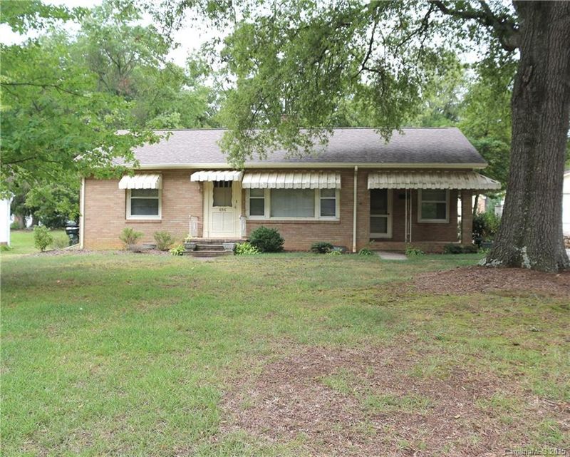 696 Propston St, Concord, NC 28025
