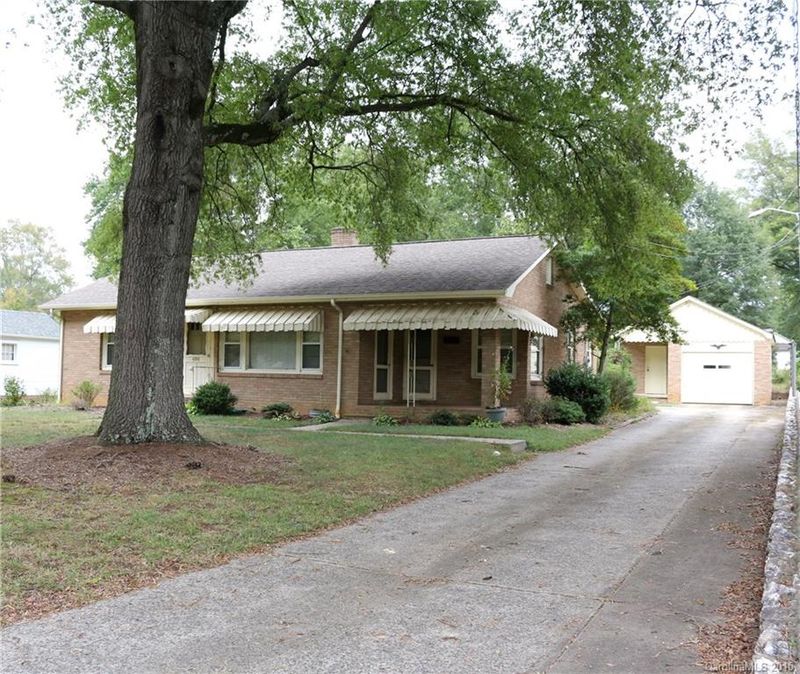 696 Propston St, Concord, NC 28025