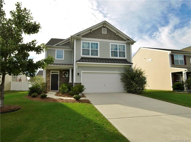 3347 Brackhill St #210, Davidson, NC 28036