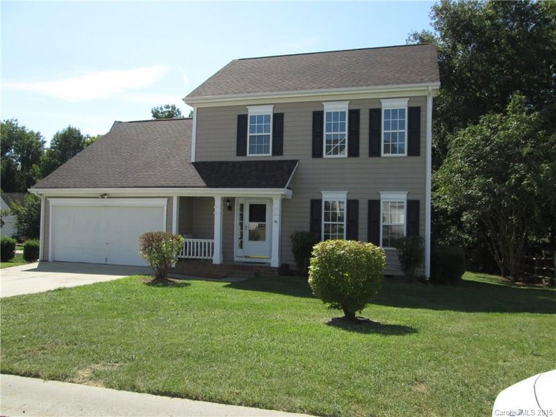 5530 Whispering Wind Ln, Indian Trail, NC 28079
