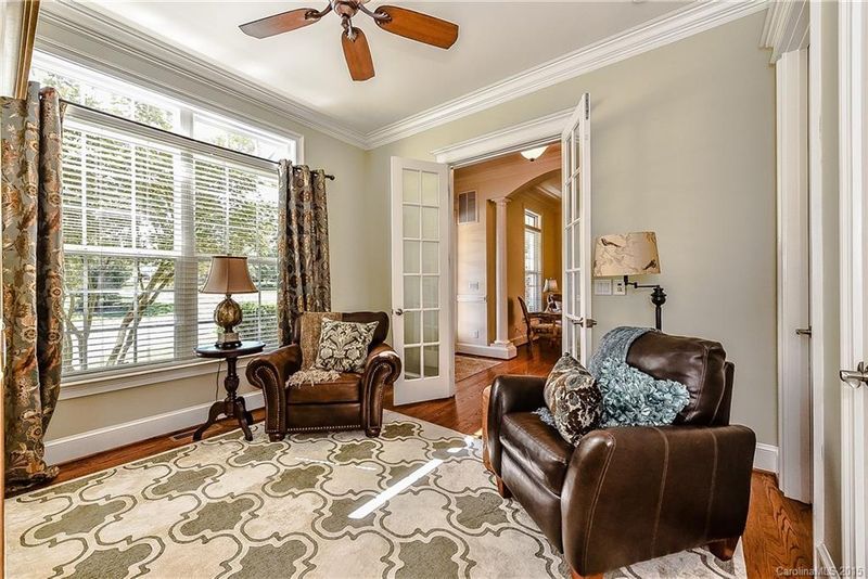 2003 Forbishire Dr, Matthews, NC 28104