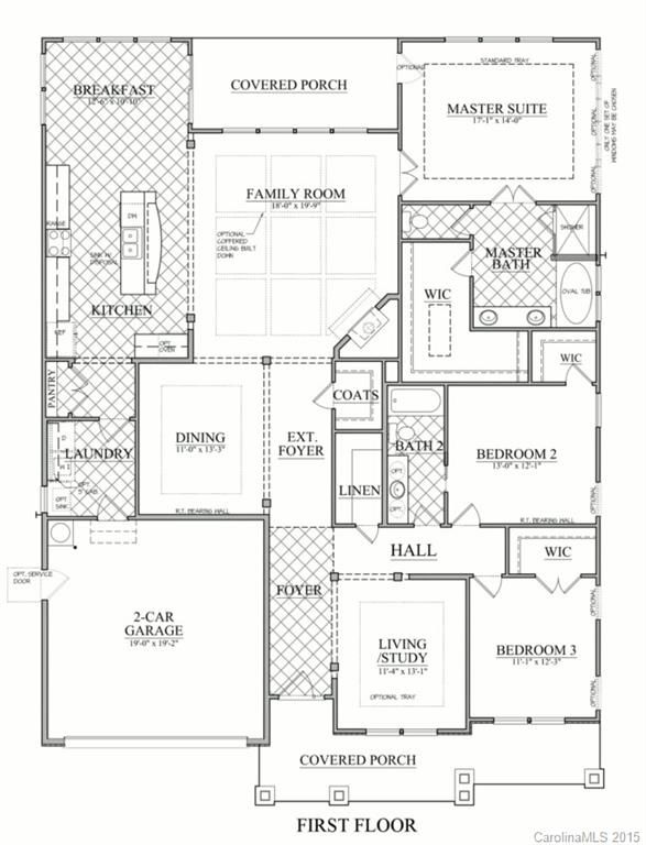 5023 Alston Dr, Lancaster, SC 29720