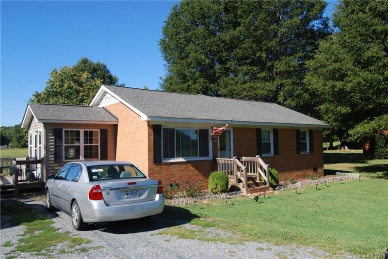 5003 Old Charlotte Hw, Monroe, NC 28110
