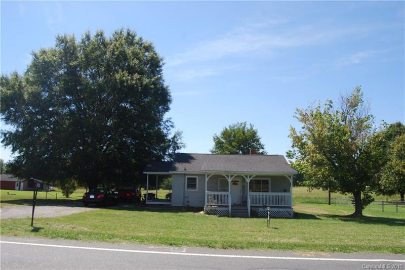 5001 Old Charlotte Hw, Monroe, NC 28110