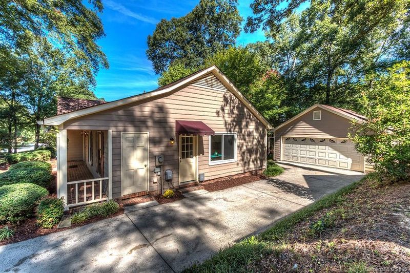 3401 Teversham Ln #3, Charlotte, NC 28210