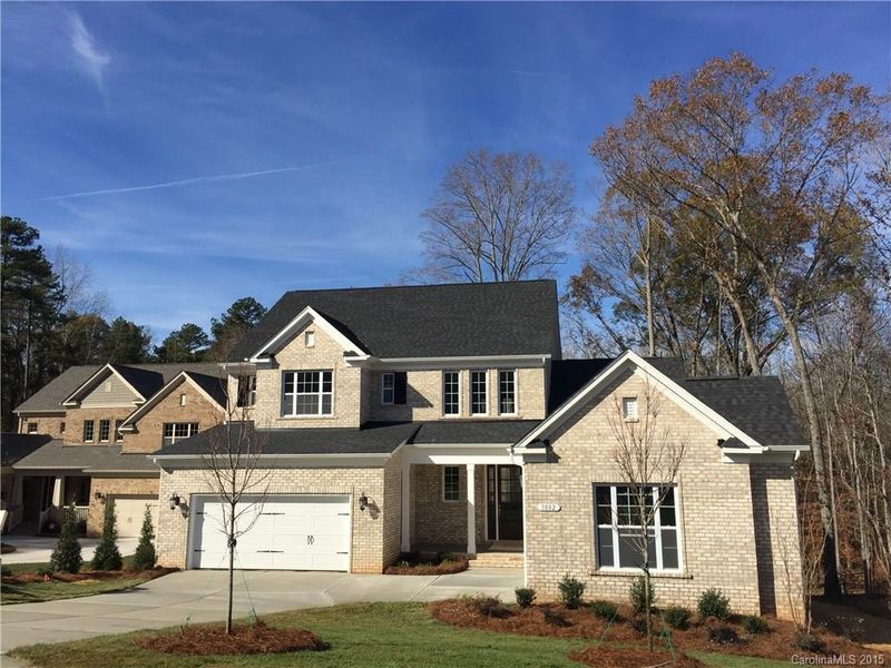 1002 Five Leaf Ln #30, Waxhaw, NC 28173