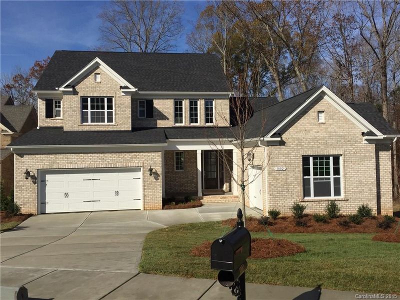 1002 Five Leaf Ln #30, Waxhaw, NC 28173