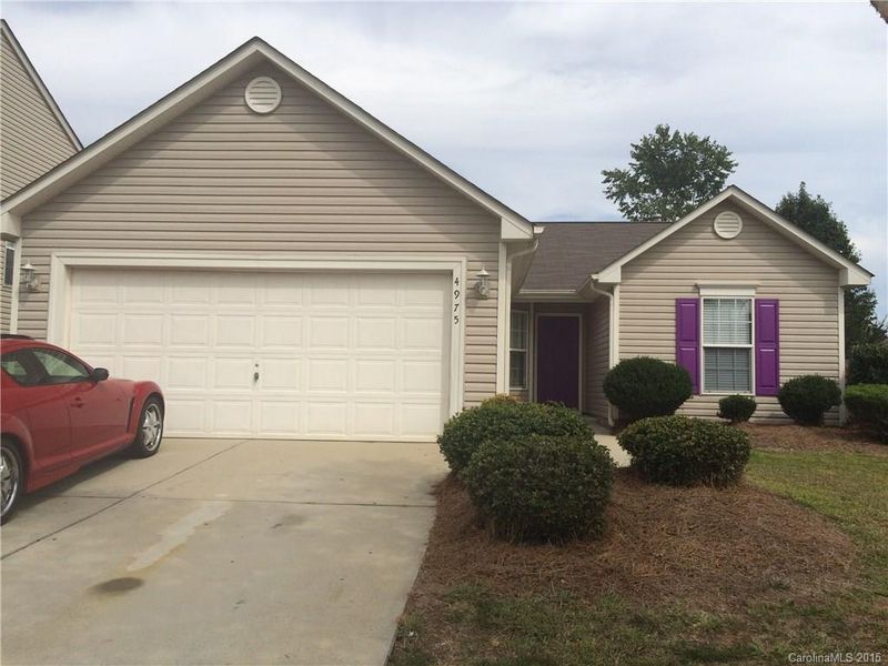 4975 Wheat Dr SW, Concord, NC 28027