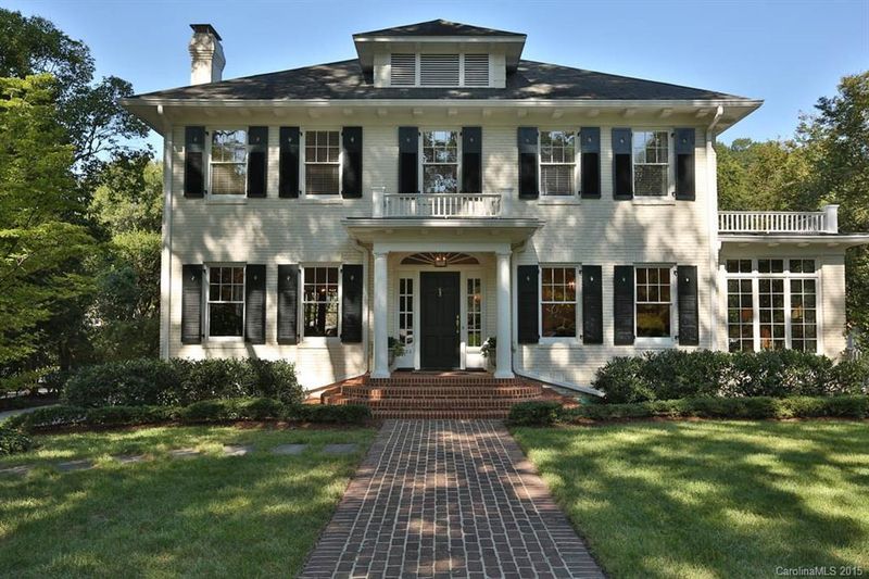 1724 Brandon Rd, Charlotte, NC 28207