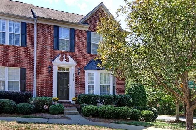 19006 Natalie Michelle Ln #., Cornelius, NC 28031