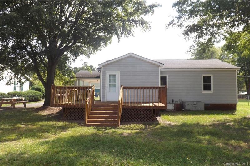 406 Morgan St, Marshville, NC 28103