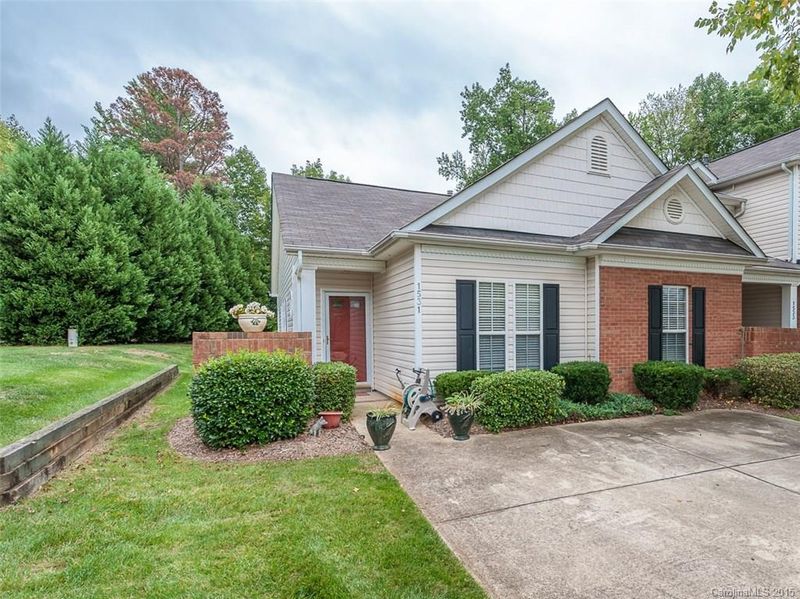 1531 Sylvia Ct #None, Charlotte, NC 28205