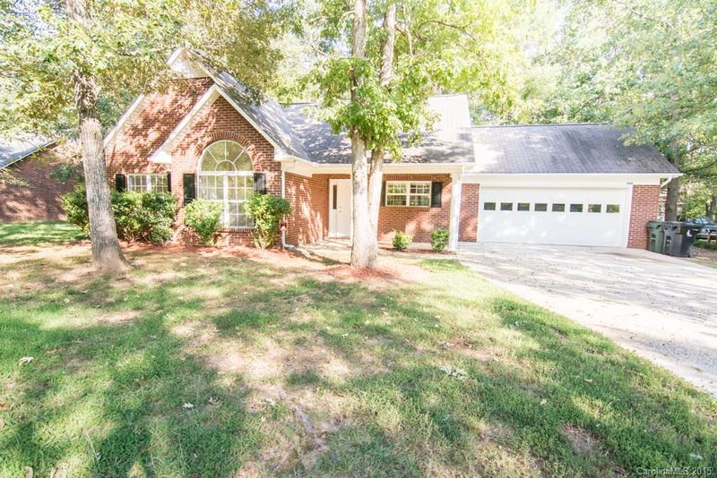 1910 Shady Ln, Monroe, NC 28110