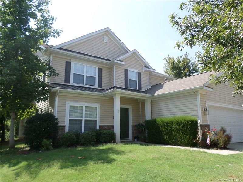 256 Loch Stone St, Fort Mill, SC 29715