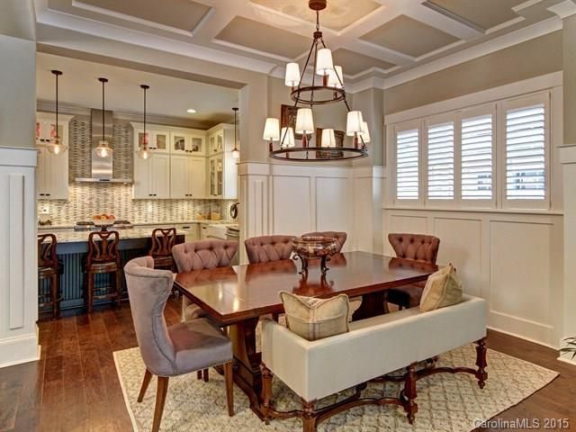 1101 San Michele Pl #93, Davidson, NC 28036