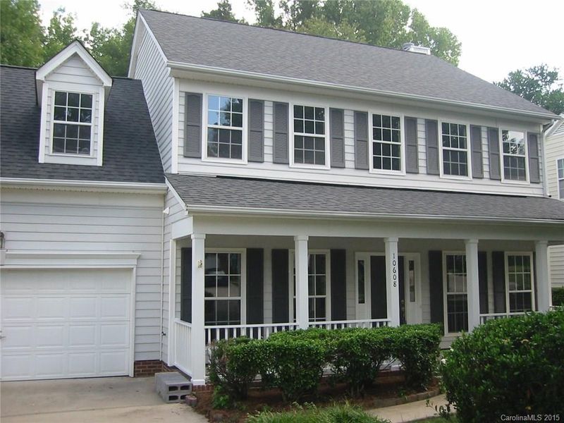10608 Old Bridge Ln, Charlotte, NC 28269