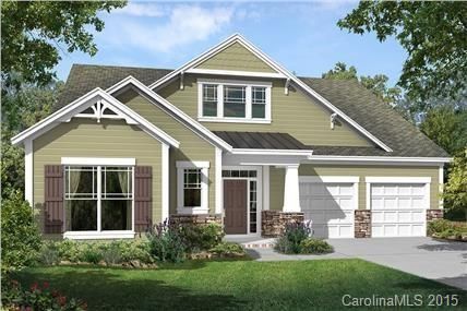 1093 Sandy Bottom Dr NW #238, Concord, NC 28027