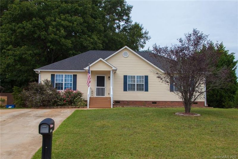 200 Dewars Dr, Rock Hill, SC 29730