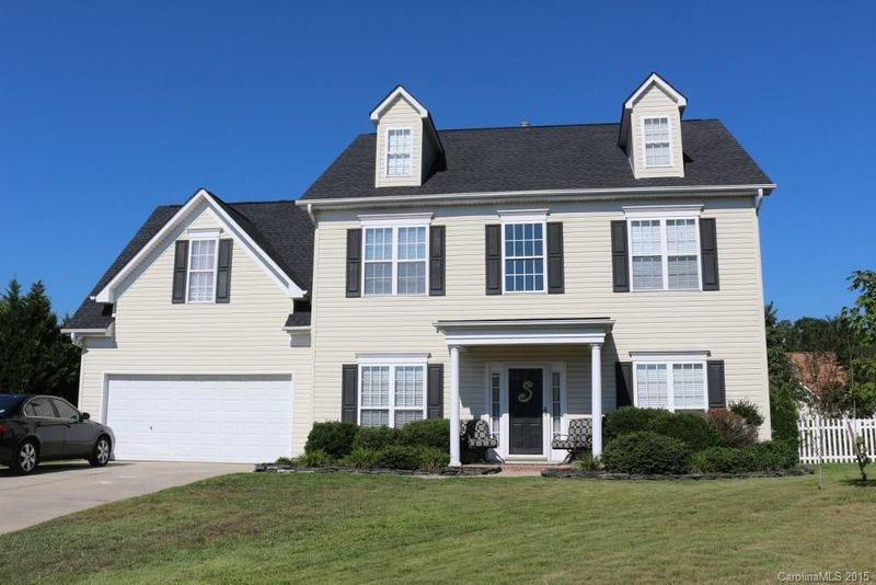 3315 Seven Eagles Ct SW, Concord, NC 28027