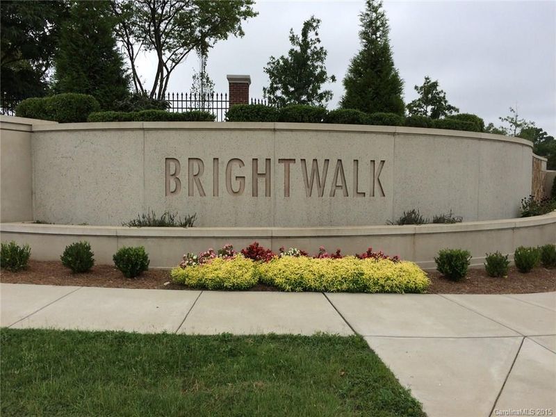 3329 Bending Birch Pl #BWM-166, Charlotte, NC 28206