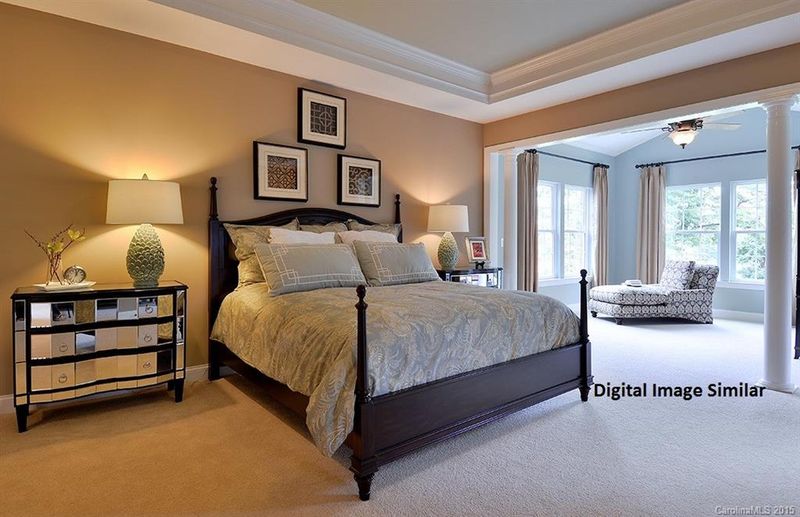 920 Abbeywood Dr #32, Wesley Chapel, NC 28110