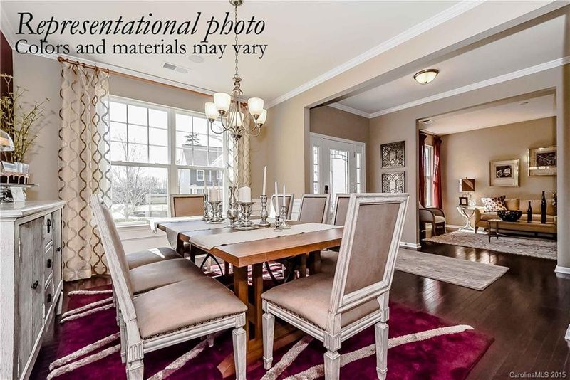 2029 Brightflower Ln #7, York, SC 29745