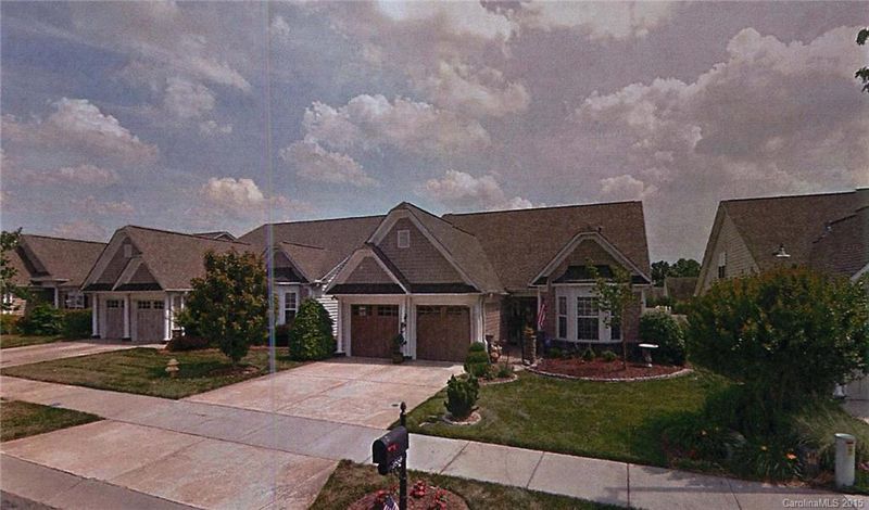 2553 Old Ashworth Ln, Concord, NC 28027
