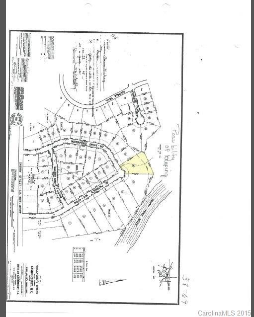 1200 Waterford Dr, Lincolnton, NC 28092