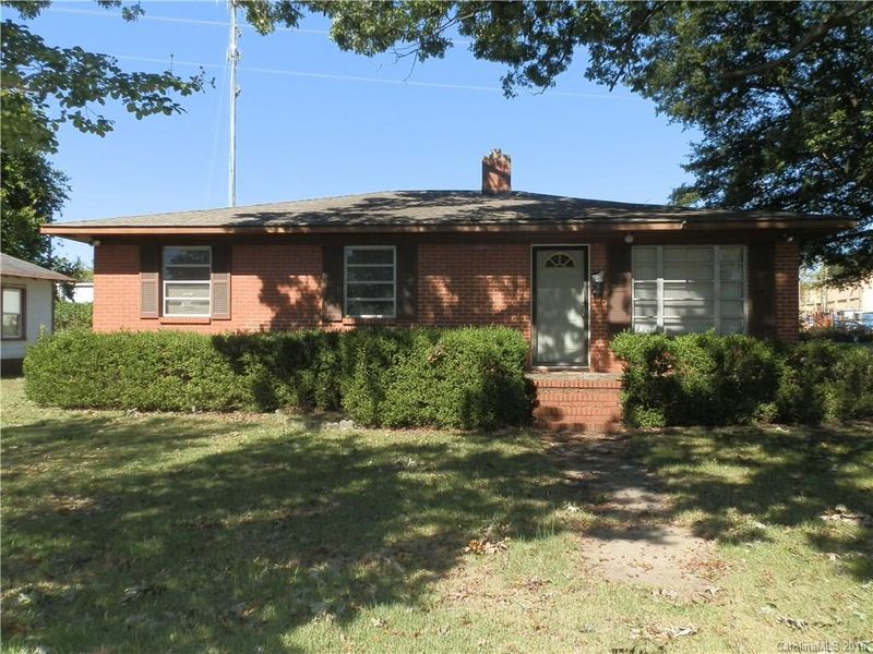 718 Engleside St, Monroe, NC 28110
