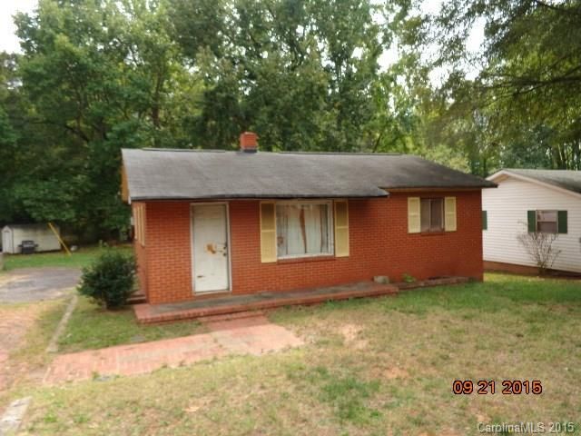 830 Aileen Cir, Pineville, NC 28134