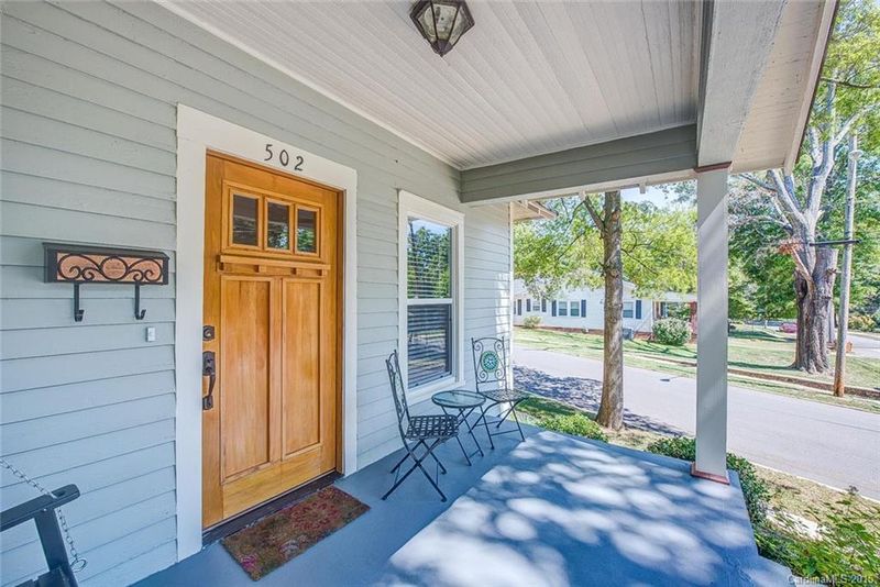 502 W 6th Ave, Gastonia, NC 28052