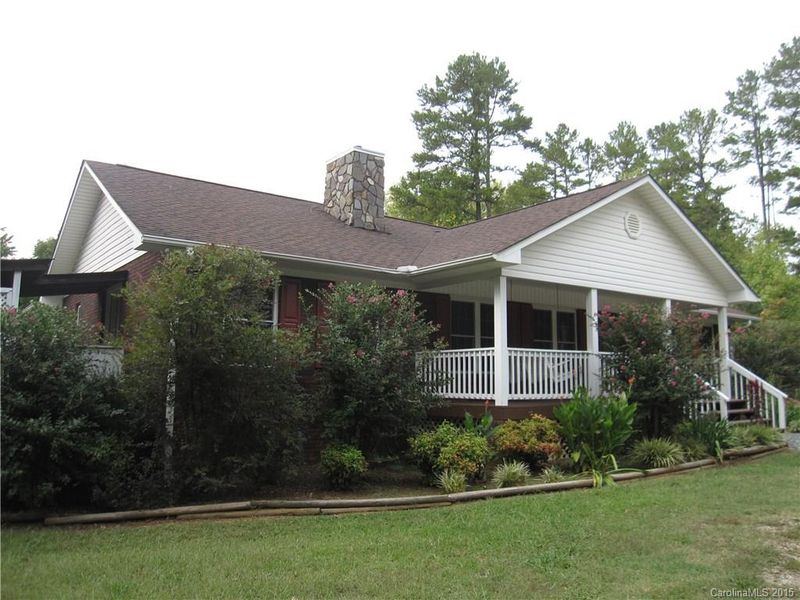 443 Dutch Rd, Mount Pleasant, NC 28124