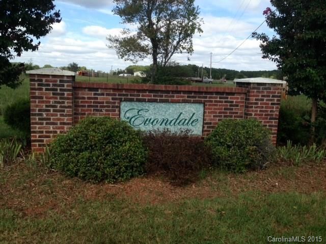 0 Malden Ct, Crouse, NC 28033