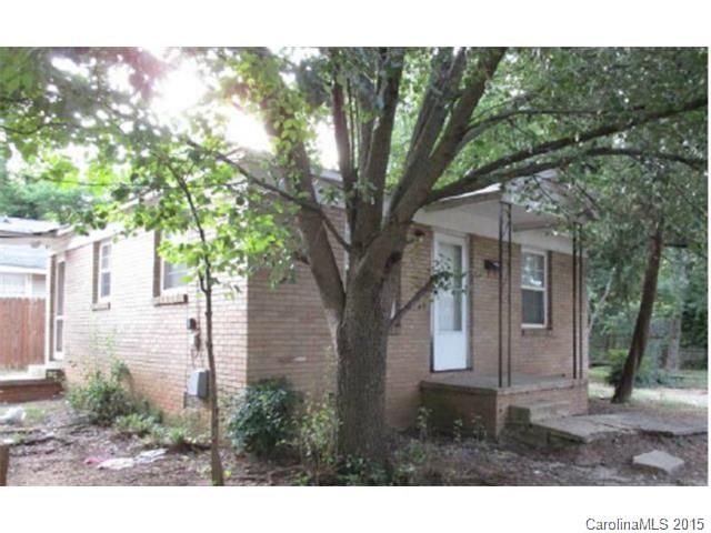 1112 Allen St, Charlotte, NC 28205