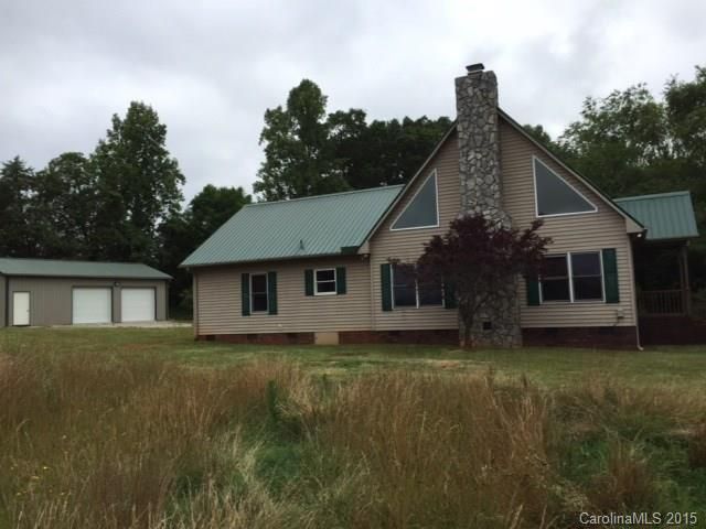 5150 W Highway 27 Hw, Vale, NC 28168