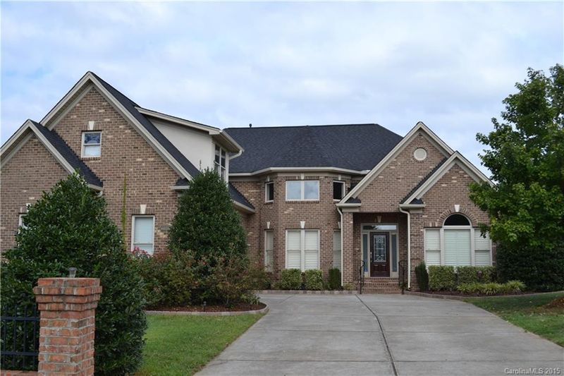 17224 Carolina Academy Rd, Charlotte, NC 28277