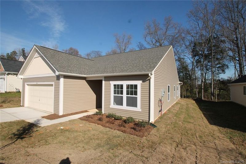 824 Dantzler Ct #23, Rock Hill, SC 29732