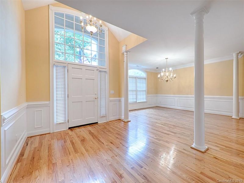 3502 Edgepine Dr, Charlotte, NC 28269
