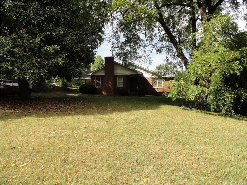 609 W Morgan St, Monroe, NC 28112