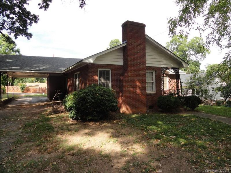 609 W Morgan St, Monroe, NC 28112