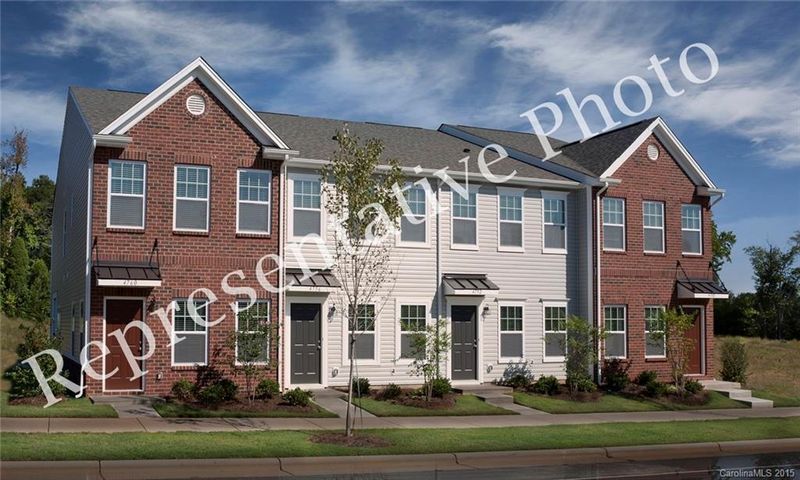 1207 Skywatch Ln #120, Monroe, NC 28112