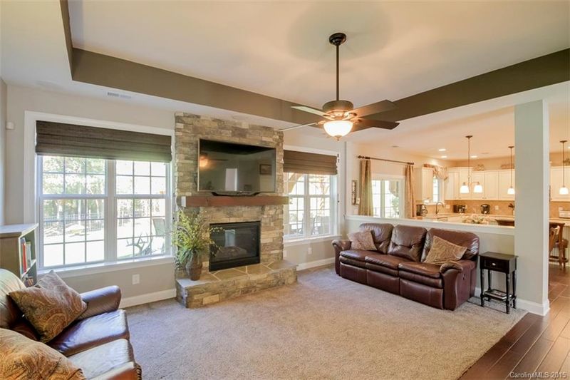 2584 Treeline Dr #92, Concord, NC 28027