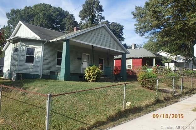 511 Maple Ave, Gastonia, NC 28054