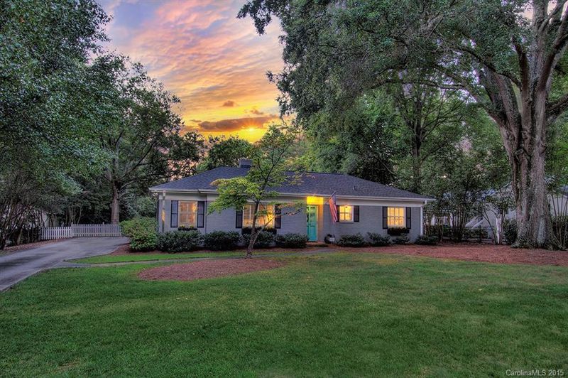 210 Mcalway Rd, Charlotte, NC 28211