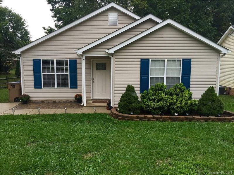 4803 Shea Ct, Monroe, NC 28110