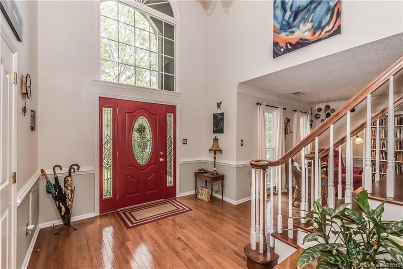 10728 Summitt Tree Ct, Charlotte, NC 28277