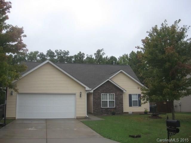 2707 Amber Crest Dr, Gastonia, NC 28052