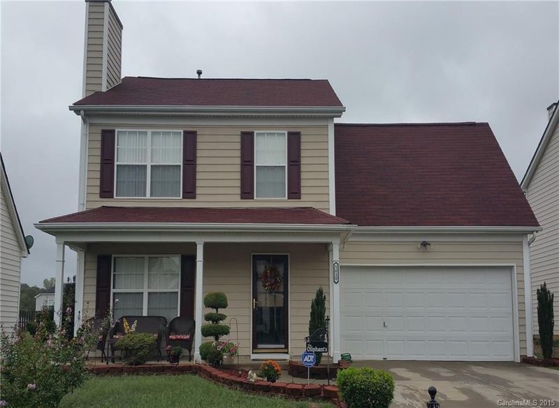5010 Stowe Derby Dr, Charlotte, NC 28278