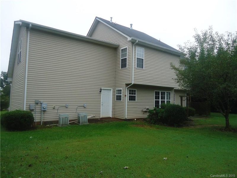 115 Hunters Trace Dr, Monroe, NC 28110