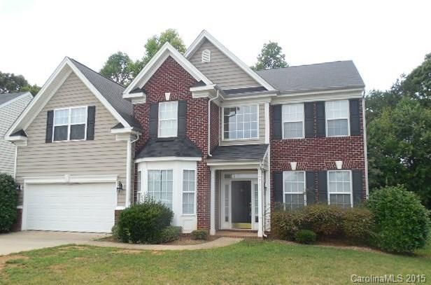 766 E Pinkney Pl, Stanley, NC 28164